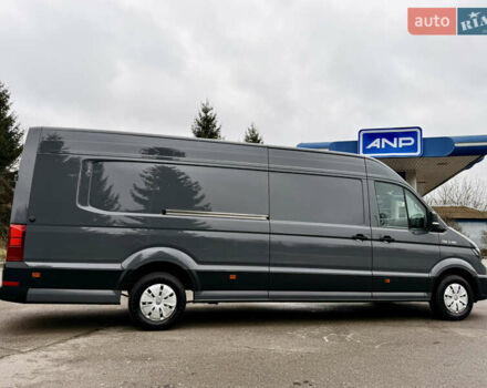 Сірий МАН TGE, об'ємом двигуна 2 л та пробігом 232 тис. км за 29999 $, фото 56 на Automoto.ua