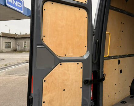 Сірий МАН TGE, об'ємом двигуна 2 л та пробігом 232 тис. км за 29999 $, фото 32 на Automoto.ua