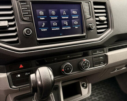 Сірий МАН TGE, об'ємом двигуна 2 л та пробігом 232 тис. км за 29999 $, фото 15 на Automoto.ua