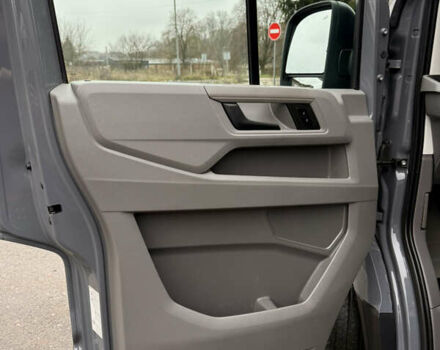 Сірий МАН TGE, об'ємом двигуна 2 л та пробігом 232 тис. км за 29999 $, фото 24 на Automoto.ua