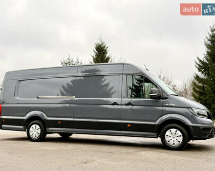 Сірий МАН TGE, об'ємом двигуна 2 л та пробігом 232 тис. км за 29999 $, фото 55 на Automoto.ua