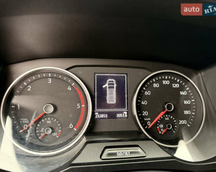 Сірий МАН TGE, об'ємом двигуна 2 л та пробігом 232 тис. км за 29999 $, фото 11 на Automoto.ua