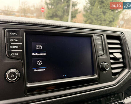 Сірий МАН TGE, об'ємом двигуна 2 л та пробігом 232 тис. км за 29999 $, фото 20 на Automoto.ua