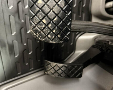 Сірий МАН TGE, об'ємом двигуна 2 л та пробігом 232 тис. км за 29999 $, фото 10 на Automoto.ua