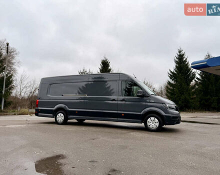 Сірий МАН TGE, об'ємом двигуна 2 л та пробігом 232 тис. км за 29999 $, фото 54 на Automoto.ua