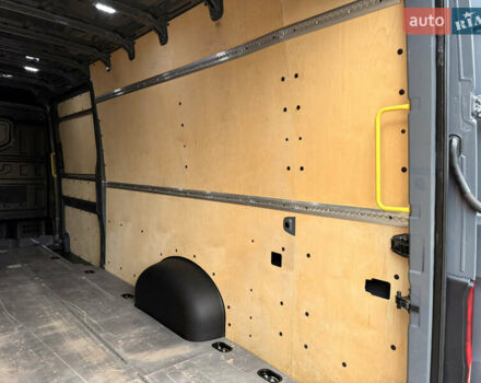 Сірий МАН TGE, об'ємом двигуна 2 л та пробігом 232 тис. км за 29999 $, фото 36 на Automoto.ua