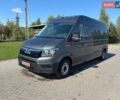 Серый МАН TGE, объемом двигателя 0 л и пробегом 316 тыс. км за 23500 $, фото 1 на Automoto.ua