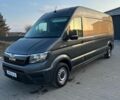 Серый МАН TGE, объемом двигателя 0 л и пробегом 316 тыс. км за 24999 $, фото 1 на Automoto.ua
