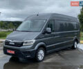 Серый МАН TGE, объемом двигателя 2 л и пробегом 240 тыс. км за 24900 $, фото 58 на Automoto.ua