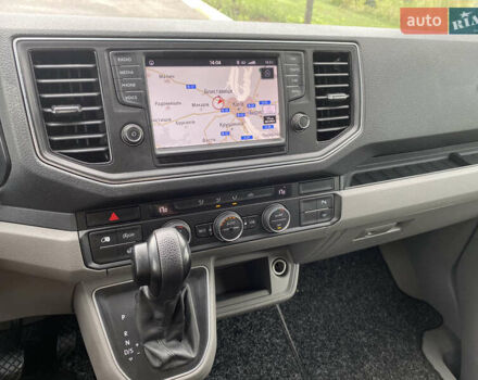 Серый МАН TGE, объемом двигателя 2 л и пробегом 240 тыс. км за 24900 $, фото 43 на Automoto.ua