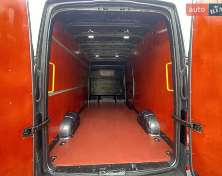 Серый МАН TGE, объемом двигателя 2 л и пробегом 240 тыс. км за 24900 $, фото 46 на Automoto.ua