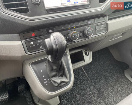 Серый МАН TGE, объемом двигателя 2 л и пробегом 240 тыс. км за 24900 $, фото 42 на Automoto.ua