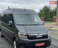 Серый МАН TGE, объемом двигателя 2 л и пробегом 240 тыс. км за 24900 $, фото 7 на Automoto.ua