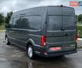Серый МАН TGE, объемом двигателя 2 л и пробегом 240 тыс. км за 24900 $, фото 17 на Automoto.ua