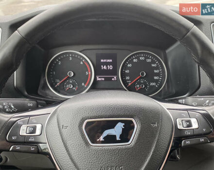 Серый МАН TGE, объемом двигателя 2 л и пробегом 240 тыс. км за 24900 $, фото 38 на Automoto.ua