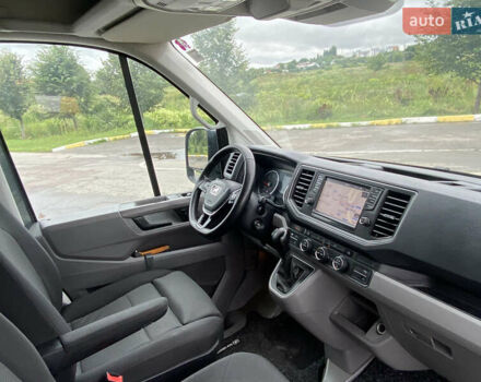 Серый МАН TGE, объемом двигателя 2 л и пробегом 240 тыс. км за 24900 $, фото 28 на Automoto.ua