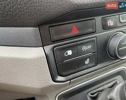 Серый МАН TGE, объемом двигателя 2 л и пробегом 240 тыс. км за 24900 $, фото 41 на Automoto.ua