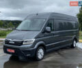 Серый МАН TGE, объемом двигателя 2 л и пробегом 240 тыс. км за 24900 $, фото 57 на Automoto.ua