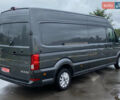 Серый МАН TGE, объемом двигателя 2 л и пробегом 240 тыс. км за 24900 $, фото 52 на Automoto.ua