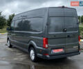 Серый МАН TGE, объемом двигателя 2 л и пробегом 240 тыс. км за 24900 $, фото 49 на Automoto.ua