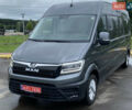 Серый МАН TGE, объемом двигателя 2 л и пробегом 240 тыс. км за 24900 $, фото 8 на Automoto.ua
