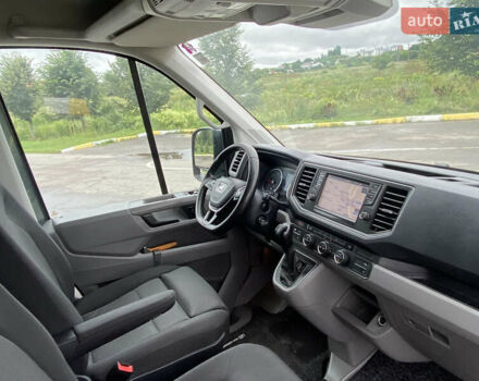 Серый МАН TGE, объемом двигателя 2 л и пробегом 240 тыс. км за 24900 $, фото 23 на Automoto.ua