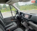 Серый МАН TGE, объемом двигателя 2 л и пробегом 240 тыс. км за 24900 $, фото 23 на Automoto.ua