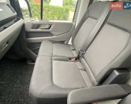 Серый МАН TGE, объемом двигателя 2 л и пробегом 240 тыс. км за 24900 $, фото 37 на Automoto.ua