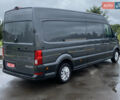 Серый МАН TGE, объемом двигателя 2 л и пробегом 240 тыс. км за 24900 $, фото 18 на Automoto.ua