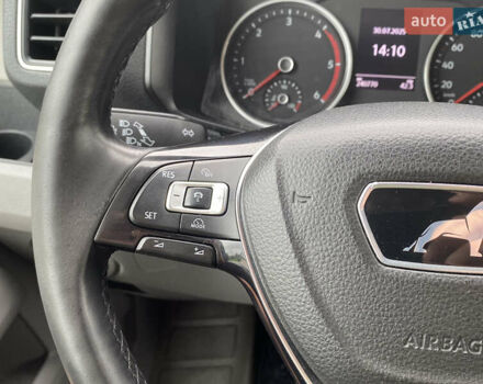 Серый МАН TGE, объемом двигателя 2 л и пробегом 240 тыс. км за 24900 $, фото 36 на Automoto.ua