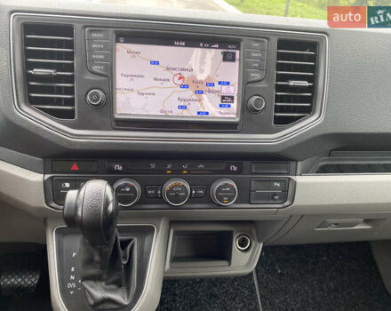 Серый МАН TGE, объемом двигателя 2 л и пробегом 240 тыс. км за 24900 $, фото 40 на Automoto.ua