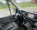 Серый МАН TGE, объемом двигателя 2 л и пробегом 240 тыс. км за 24900 $, фото 25 на Automoto.ua