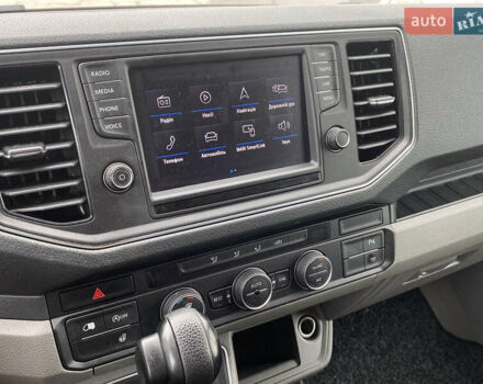 Серый МАН TGE, объемом двигателя 2 л и пробегом 240 тыс. км за 24900 $, фото 30 на Automoto.ua