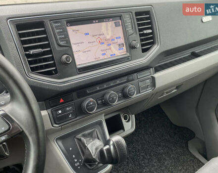 Серый МАН TGE, объемом двигателя 2 л и пробегом 240 тыс. км за 24900 $, фото 32 на Automoto.ua