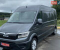 Серый МАН TGE, объемом двигателя 2 л и пробегом 240 тыс. км за 24900 $, фото 9 на Automoto.ua