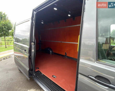 Серый МАН TGE, объемом двигателя 2 л и пробегом 240 тыс. км за 24900 $, фото 45 на Automoto.ua