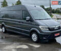 Серый МАН TGE, объемом двигателя 2 л и пробегом 240 тыс. км за 24900 $, фото 1 на Automoto.ua