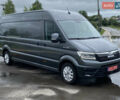 Серый МАН TGE, объемом двигателя 2 л и пробегом 240 тыс. км за 24900 $, фото 1 на Automoto.ua
