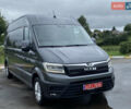 Серый МАН TGE, объемом двигателя 2 л и пробегом 240 тыс. км за 24900 $, фото 2 на Automoto.ua