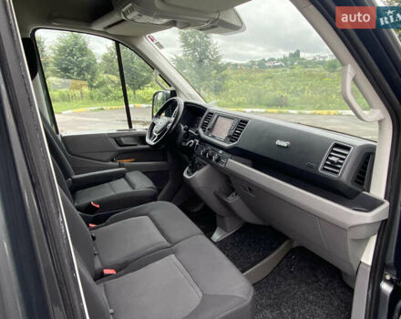 Серый МАН TGE, объемом двигателя 2 л и пробегом 240 тыс. км за 24900 $, фото 22 на Automoto.ua