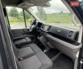 Серый МАН TGE, объемом двигателя 2 л и пробегом 240 тыс. км за 24900 $, фото 22 на Automoto.ua