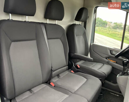 Серый МАН TGE, объемом двигателя 2 л и пробегом 240 тыс. км за 24900 $, фото 39 на Automoto.ua