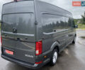 Серый МАН TGE, объемом двигателя 2 л и пробегом 240 тыс. км за 24900 $, фото 13 на Automoto.ua