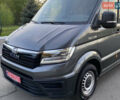 Серый МАН TGE, объемом двигателя 2 л и пробегом 270 тыс. км за 29500 $, фото 43 на Automoto.ua
