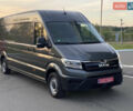 Серый МАН TGE, объемом двигателя 2 л и пробегом 270 тыс. км за 29500 $, фото 48 на Automoto.ua
