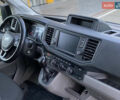 Серый МАН TGE, объемом двигателя 2 л и пробегом 270 тыс. км за 29500 $, фото 12 на Automoto.ua