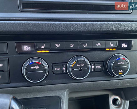 Серый МАН TGE, объемом двигателя 2 л и пробегом 270 тыс. км за 29500 $, фото 34 на Automoto.ua