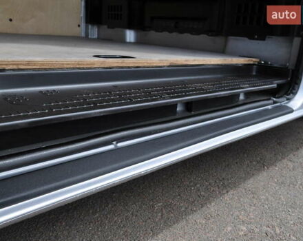 Серый МАН TGE, объемом двигателя 2 л и пробегом 246 тыс. км за 26500 $, фото 29 на Automoto.ua