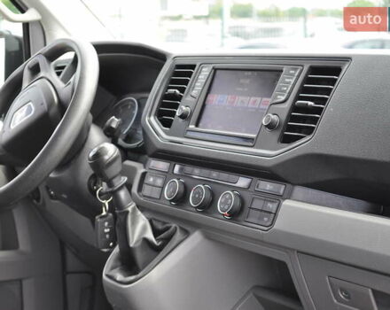 Серый МАН TGE, объемом двигателя 2 л и пробегом 246 тыс. км за 26500 $, фото 59 на Automoto.ua