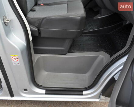 Серый МАН TGE, объемом двигателя 2 л и пробегом 246 тыс. км за 26500 $, фото 56 на Automoto.ua